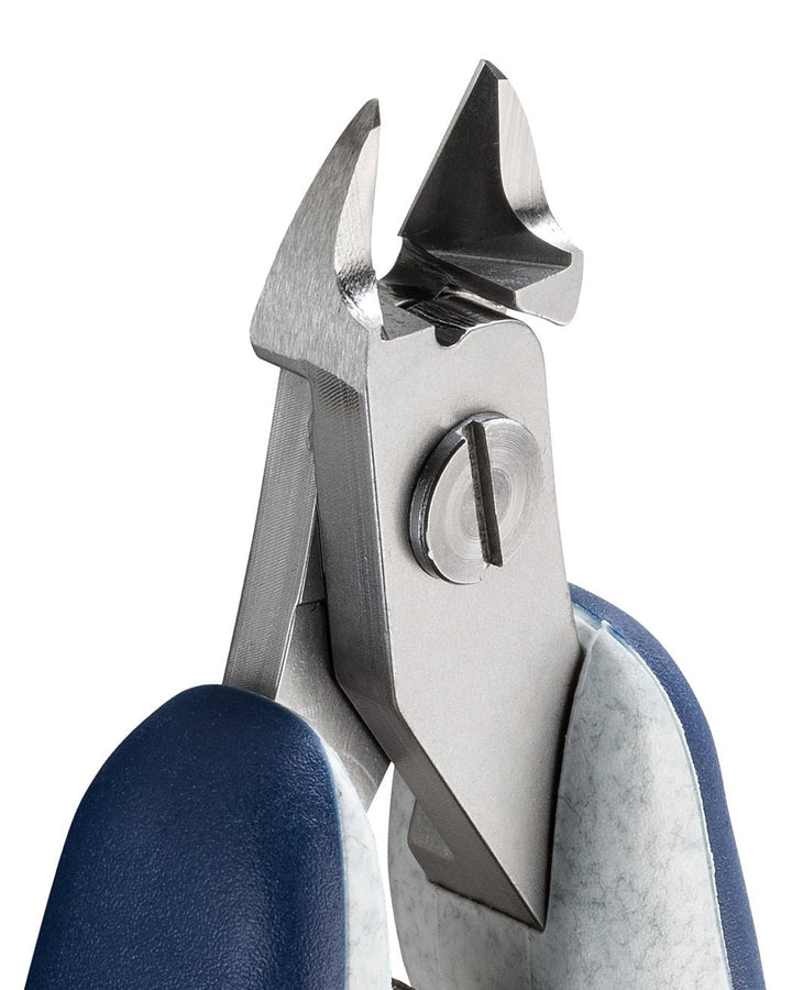 IDEAL - TEK ES5441M.CR.BGO.ITU Ergo - Tek Slim HP cutters 5441M,Small Oval Relieved Flush,OAL 120mm - 4.72in MTESolutions