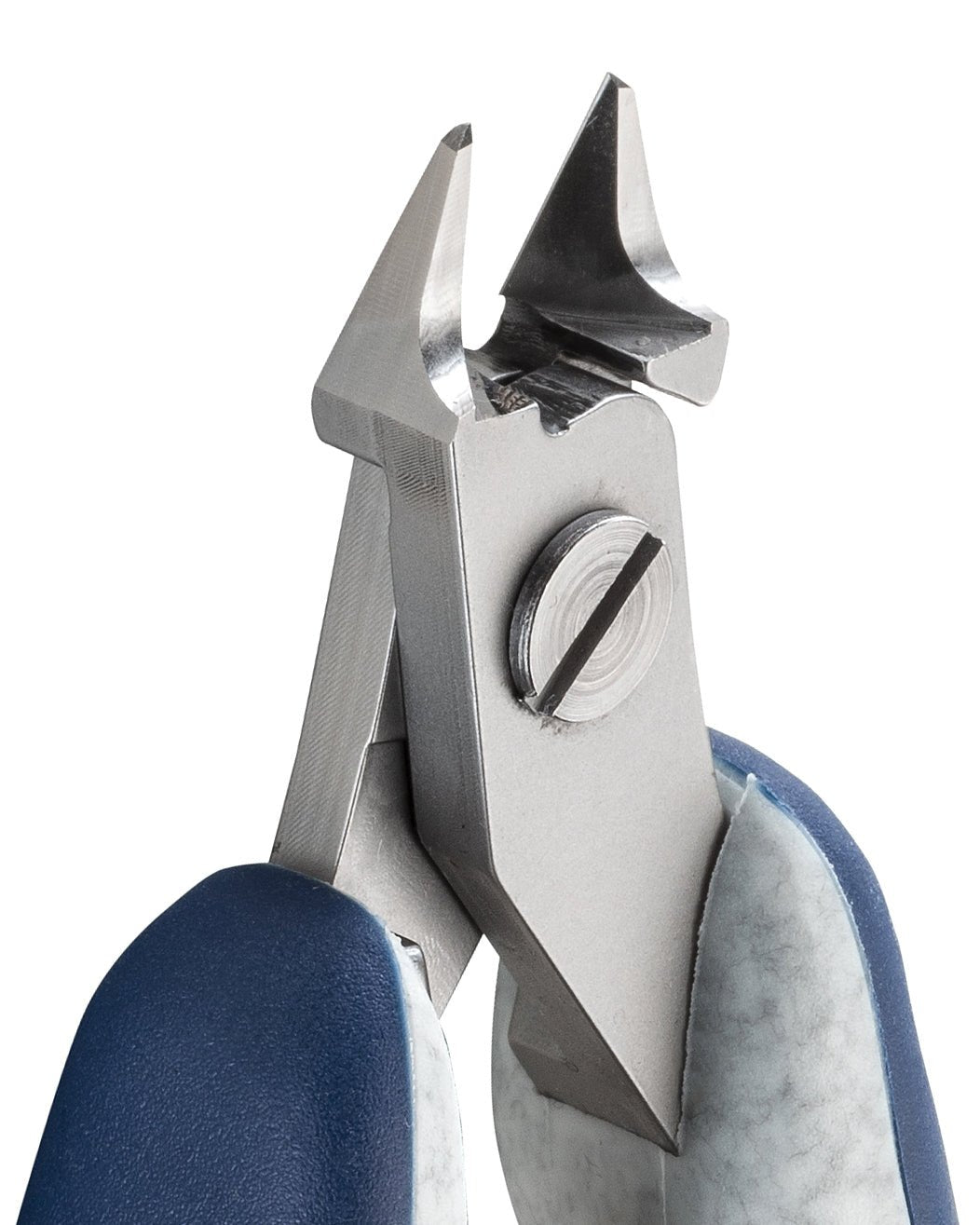 IDEAL - TEK ES5540.CR.BG.ITU Ergo - Tek Slim HP Cutters 5540,Small Tapered Relieved Semi - Flush,OAL 120mm - 4.72in MTESolutions