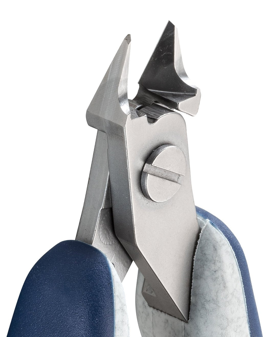 IDEAL - TEK ES5541.CR.BG.ITU Ergo - Tek Slim HP Cutters 5541, Small Tapered Relieved Flush, OAL 120mm - 4.72in MTESolutions