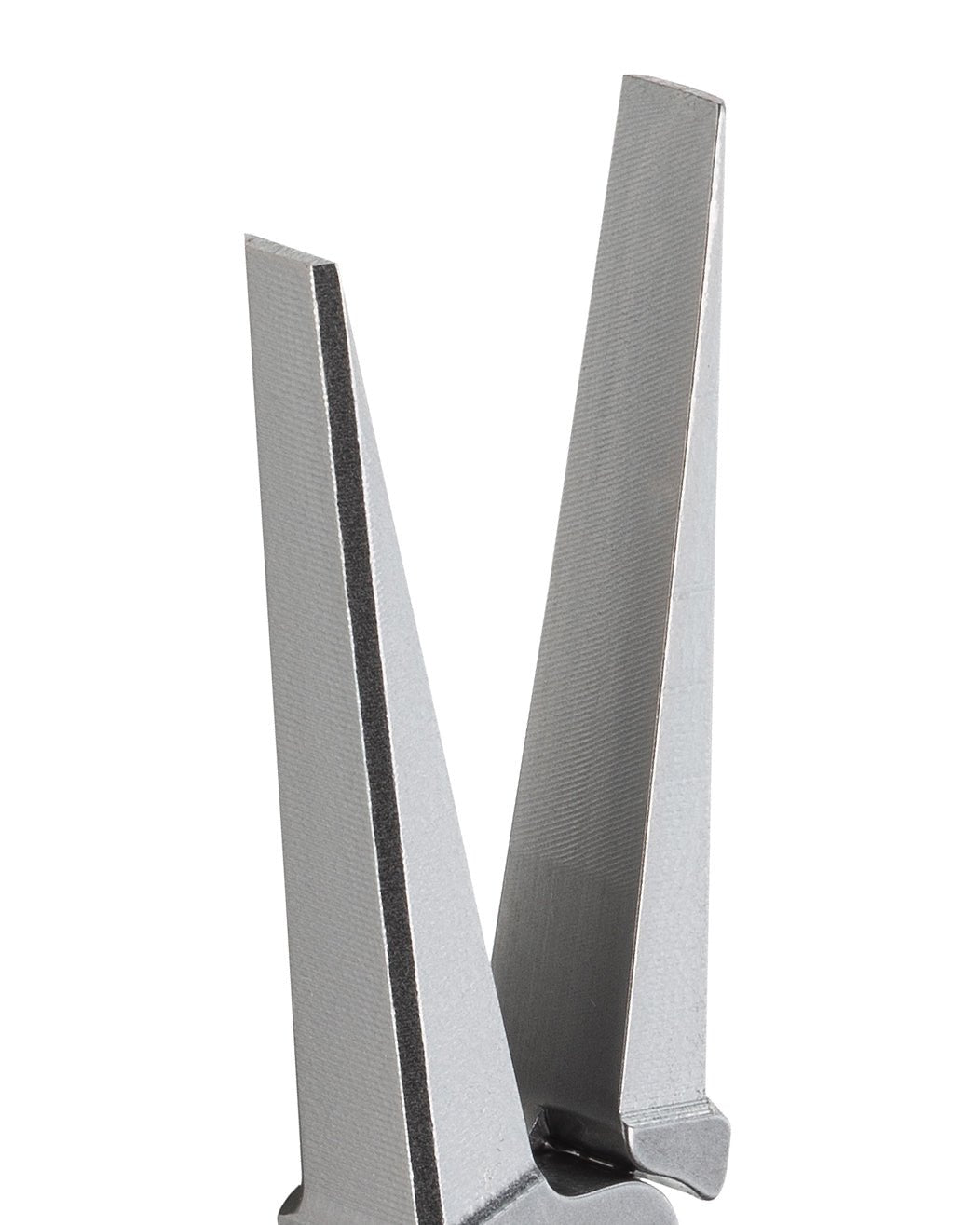 Ideal-tek ES6013.CR.BG.ITU Ergo-tek Slim HP pliers 6013, Long Flat Nose smooth, OAL 140mm, 5.51in MTESolutions