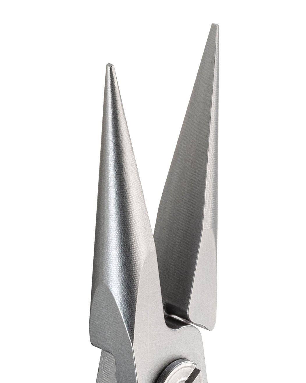 IDEAL - TEK ES6023.CR.BG.ITU Ergo - tek Slim HP Pliers 6023 Long Snipe Nose Smooth MTESolutions