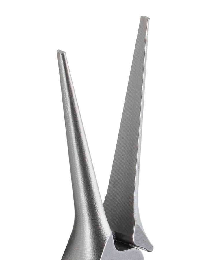 Ideal-tek ES6025.CR.BG.ITU Ergo-tek Slim HP pliers 6025, Needle Nose smooth, OAL 140mm, 5.51in MTESolutions