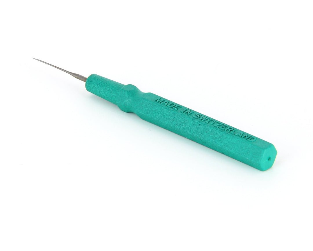IDEAL - TEK GREENESD Green Oiler 0.022in/0.5mm ESD / Pkg of 12 MTESolutions