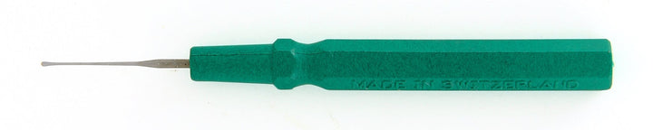 IDEAL - TEK GREENESD Green Oiler 0.022in/0.5mm ESD / Pkg of 12 MTESolutions