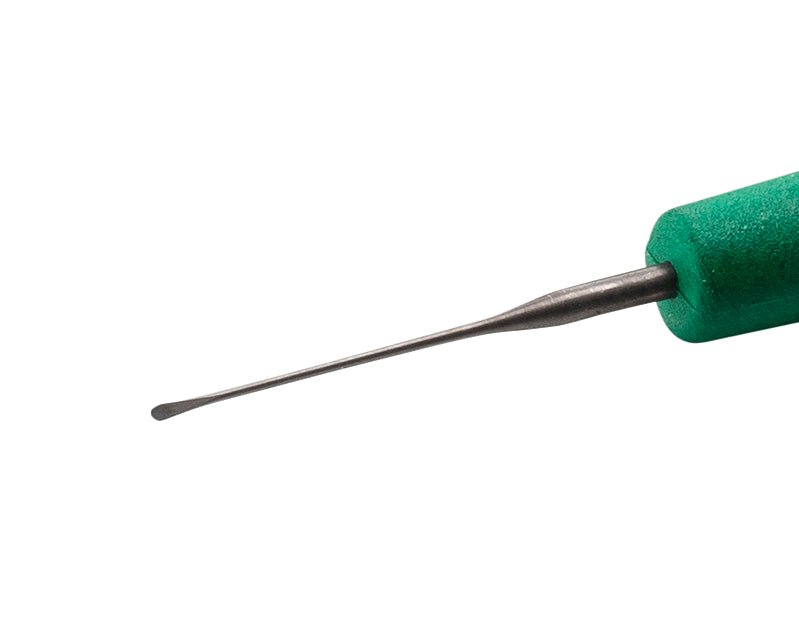 IDEAL - TEK GREENESD Green Oiler 0.022in/0.5mm ESD / Pkg of 12 MTESolutions