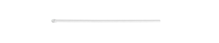 Ideal-tek IT01401/10 Sticky swabs, 1mm head /10 swabs MTESolutions