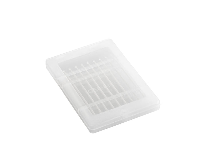 Ideal-tek IT01401/10 Sticky swabs, 1mm head /10 swabs MTESolutions