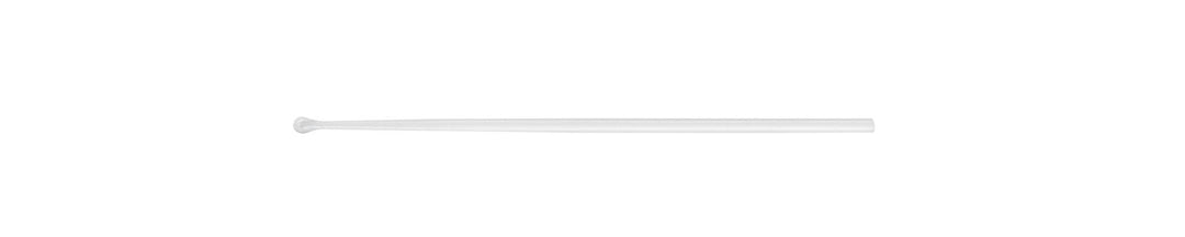 Ideal-tek IT01402/10 Sticky swabs, 2mm head /10 swabs MTESolutions