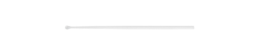 Ideal-tek IT01402/10 Sticky swabs, 2mm head /10 swabs MTESolutions