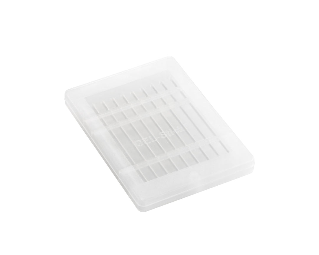 Ideal-tek IT01403/10 Sticky swabs, 3mm head /10 swabs MTESolutions