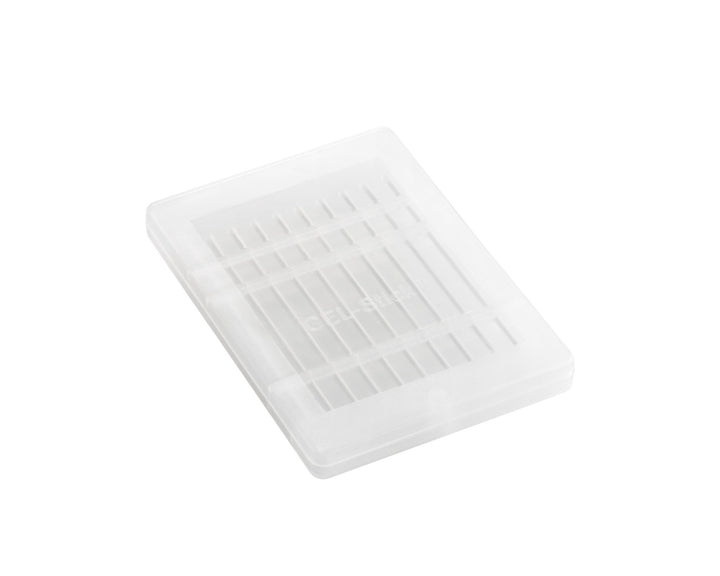 Ideal-tek IT01403/10 Sticky swabs, 3mm head /10 swabs MTESolutions