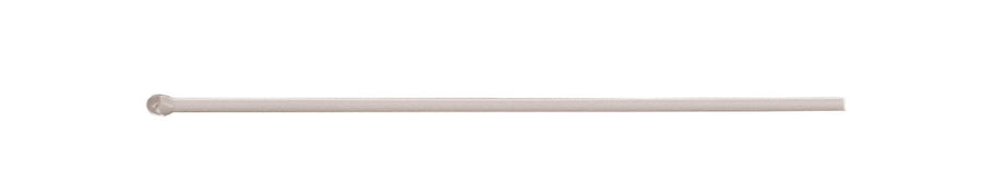 Ideal-tek IT01403/25 Sticky swabs, 3mm head /25 swabs MTESolutions