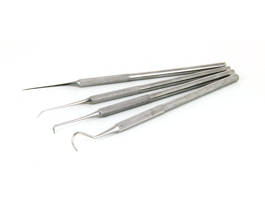 Ideal-tek K4MPTSP Kit of 4 probes: MPTSP1, MPTSP2, MPTSP3, MPTSP4. MTESolutions