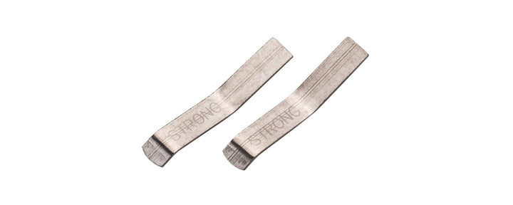 Ideal-tek KSPRING-S Kit of 2 Cutter/Plier Springs 0.5mm Type E/ES - Strong MTESolutions