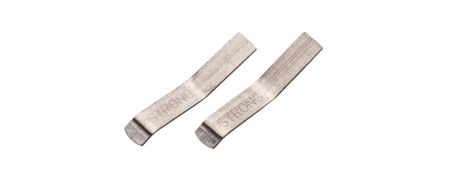 Ideal-tek KSPRING-S Kit of 2 Cutter/Plier Springs 0.5mm Type E/ES - Strong MTESolutions