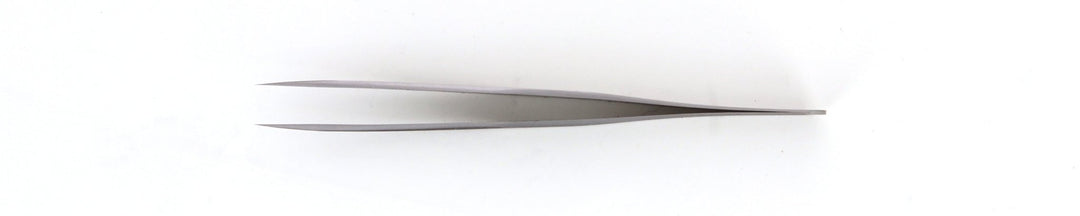 IDEAL - TEK M3E.CX.0.ITU Mini Biology Tweezers M3E.CX, Superalloy Anti - Mag, OAL 80mm - 3.15in MTESolutions
