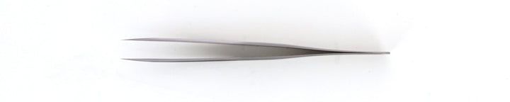 IDEAL - TEK M3E.CX.0.ITU Mini Biology Tweezers M3E.CX, Superalloy Anti - Mag, OAL 80mm - 3.15in MTESolutions