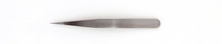 IDEAL - TEK M3E.CX.0.ITU Mini Biology Tweezers M3E.CX, Superalloy Anti - Mag, OAL 80mm - 3.15in MTESolutions