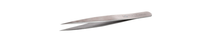IDEAL - TEK M3E.CX.0.ITU Mini Biology Tweezers M3E.CX, Superalloy Anti - Mag, OAL 80mm - 3.15in MTESolutions