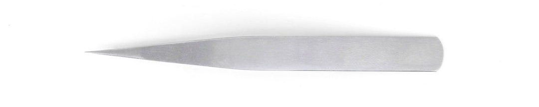 IDEAL - TEK M3E.S.0.ITU High Precision Mini Tweezers Stainless Steel MTESolutions