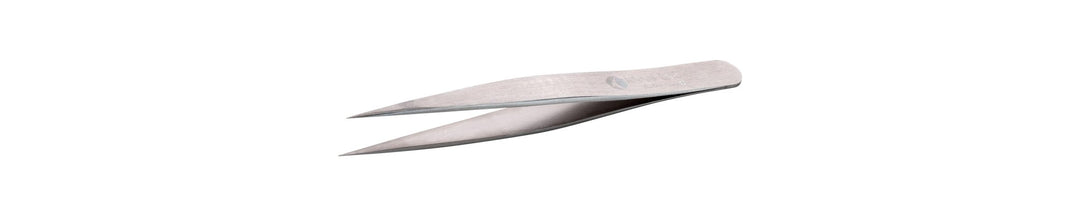 IDEAL - TEK M3E.S.0.ITU High Precision Mini Tweezers Stainless Steel MTESolutions