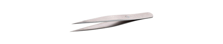 IDEAL - TEK M3E.S.0.ITU High Precision Mini Tweezers Stainless Steel MTESolutions