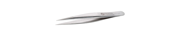 Ideal-tek M3.SA.1.ITU Mini tweezers M3-SA, SS Anti-Mag, OAL 70mm, 2.76in MTESolutions