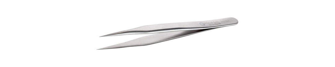 Ideal-tek M4.SA.1.ITU Mini tweezers M4-SA, SS Anti-Mag, OAL 80mm, 3.15in MTESolutions