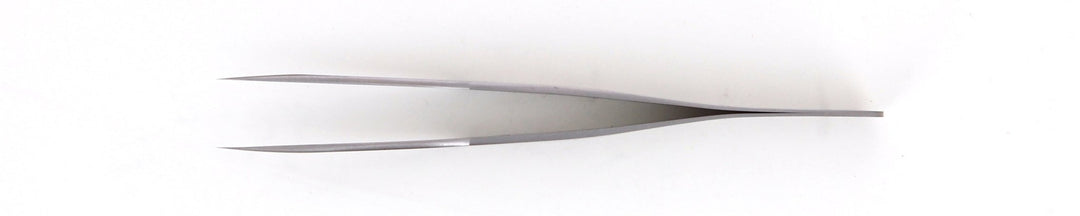 IDEAL - TEK M5E.CX.0.ITU Mini Biology tweezers M5E.CX, Superalloy Anti - Mag, OAL 80mm - 3.15in MTESolutions