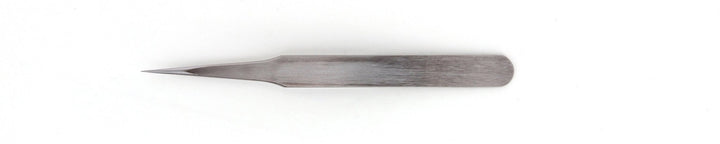 IDEAL - TEK M5E.CX.0.ITU Mini Biology tweezers M5E.CX, Superalloy Anti - Mag, OAL 80mm - 3.15in MTESolutions