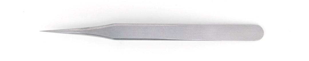 IDEAL - TEK M5E.S.0.ITU High Precision Mini Tweezers Stainless Steel MTESolutions
