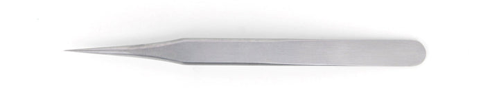IDEAL - TEK M5E.S.0.ITU High Precision Mini Tweezers Stainless Steel MTESolutions