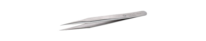 IDEAL - TEK M5E.S.0.ITU High Precision Mini Tweezers Stainless Steel MTESolutions