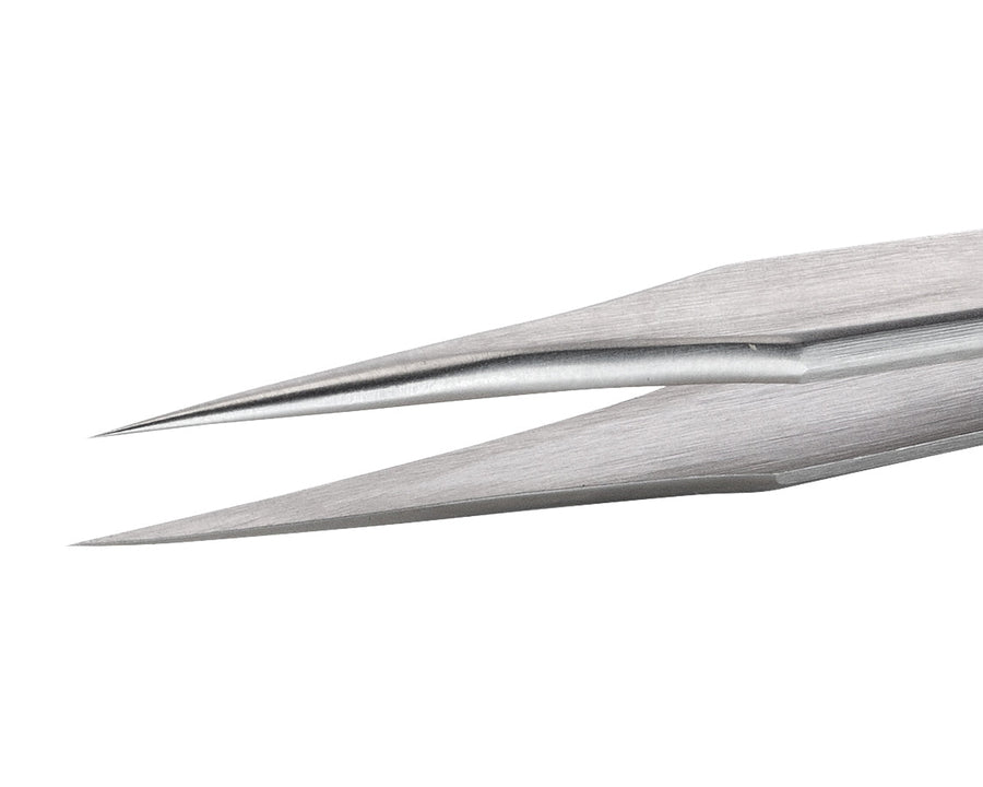 IDEAL - TEK M5E.S.0.ITU High Precision Mini Tweezers Stainless Steel MTESolutions