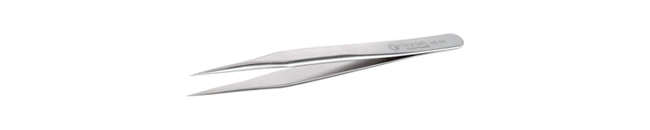 Ideal-tek M5.SA.1.ITU Mini tweezers M5-SA, SS Anti-Mag, OAL 80mm, 3.15in MTESolutions