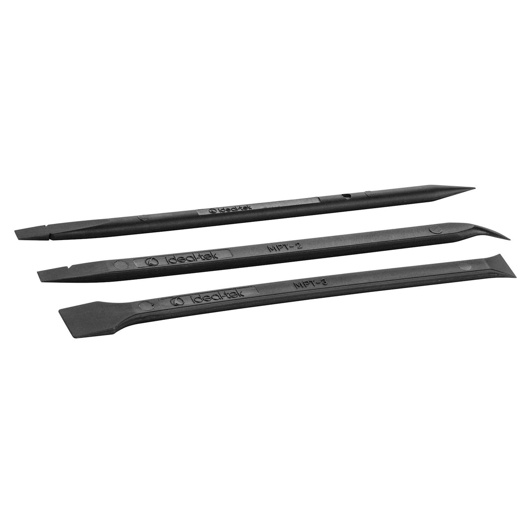 IDEAL - TEK MPT123CP.ITU Soldering Aid Tool Set MPT123 CP ESD Safe MTESolutions