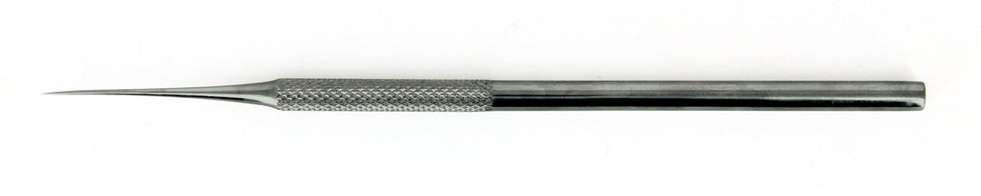 Ideal-tek MPTSP1 Probe - Straight needle tip. OAL: 155mm, 6.10in MTESolutions