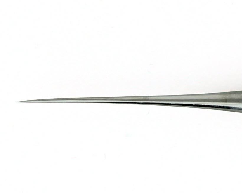 Ideal-tek MPTSP1 Probe - Straight needle tip. OAL: 155mm, 6.10in MTESolutions
