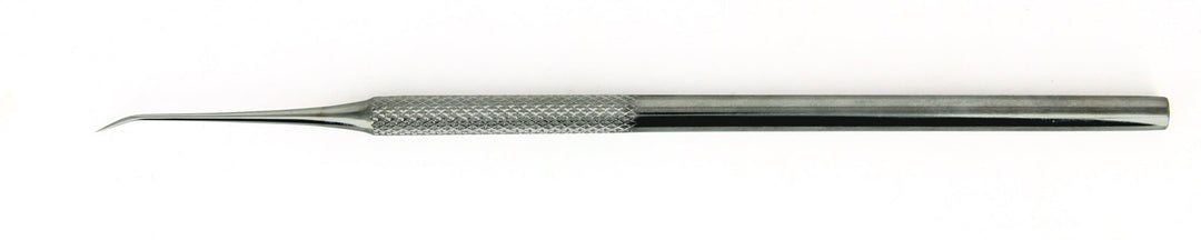 Ideal-tek MPTSP2 Probe - Angled needle tip. OAL: 155mm, 6.10in MTESolutions