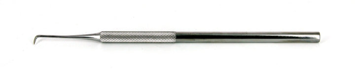 Ideal-tek MPTSP3 Probe - Single bend tip. OAL: 155mm, 6.10in MTESolutions