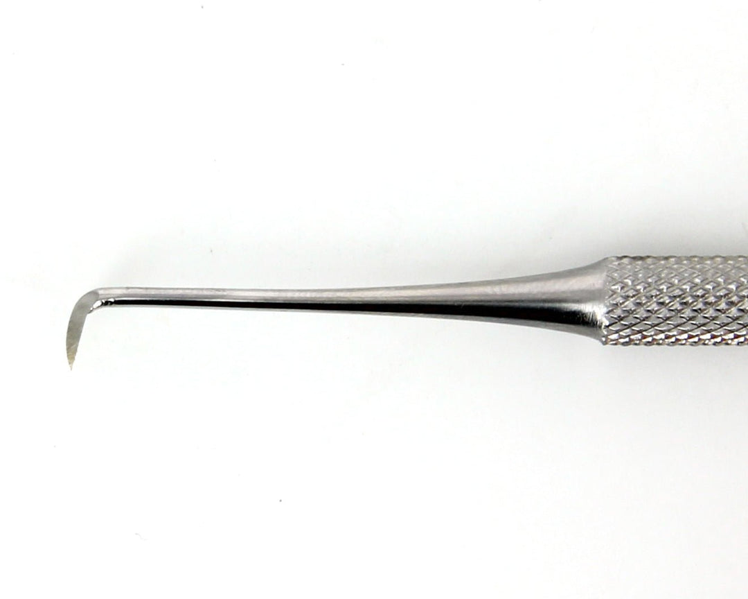 Ideal-tek MPTSP3 Probe - Single bend tip. OAL: 155mm, 6.10in MTESolutions