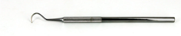 Ideal-tek MPTSP4 Probe - Hook tip. OAL: 155mm, 6.10in MTESolutions