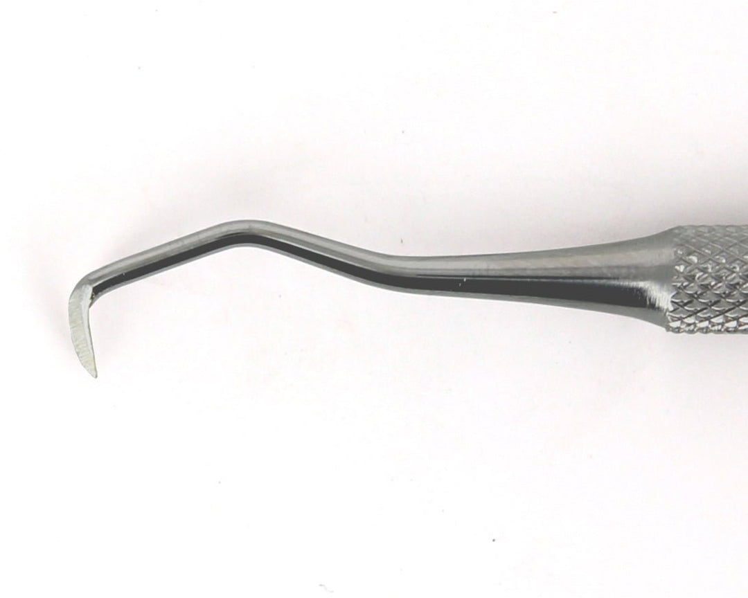 Ideal-tek MPTSP5 Probe - Triple bend tip. OAL: 155mm, 6.10in MTESolutions