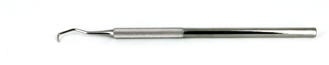 Ideal-tek MPTSP5 Probe - Triple bend tip. OAL: 155mm, 6.10in MTESolutions
