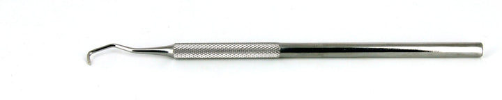 Ideal-tek MPTSP5 Probe - Triple bend tip. OAL: 155mm, 6.10in MTESolutions
