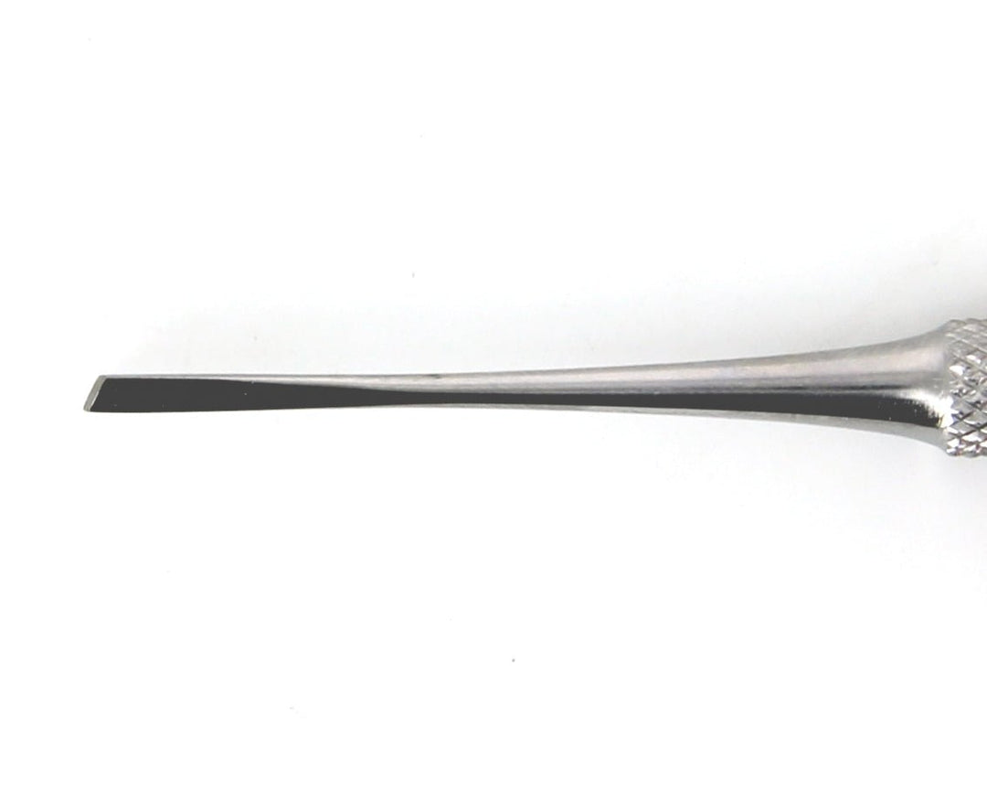 Ideal-tek MPTSP6 Probe - Flat tip. OAL: 155mm, 6.10in MTESolutions