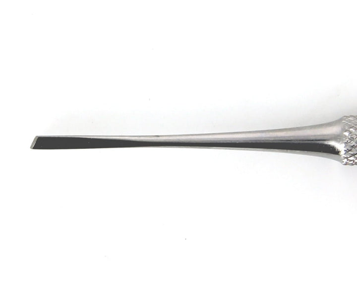 Ideal-tek MPTSP6 Probe - Flat tip. OAL: 155mm, 6.10in MTESolutions