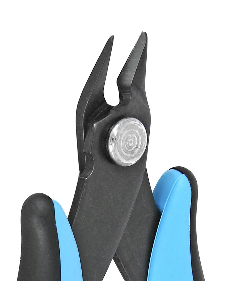 IDEAL - TEK PC170.IT Tek - Me Cutters PC170, Medium Head, Flush,OAL 138mm - 5.43in MTESolutions