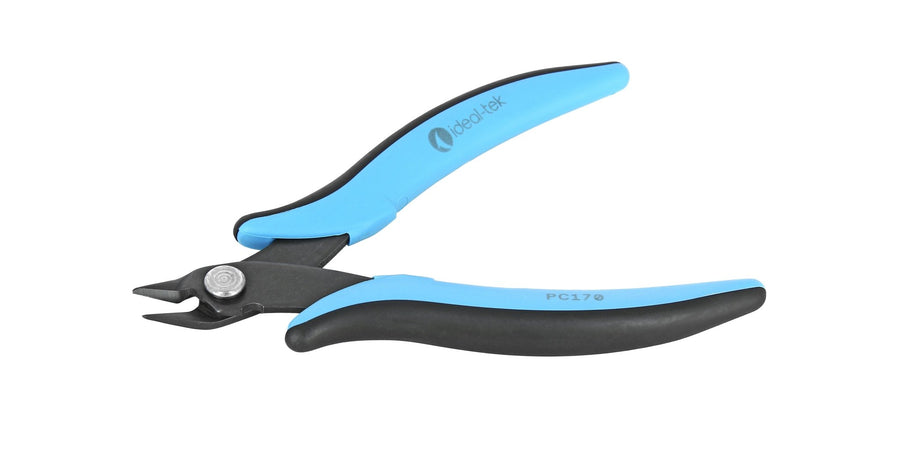 IDEAL - TEK PC170.IT Tek - Me Cutters PC170, Medium Head, Flush,OAL 138mm - 5.43in MTESolutions