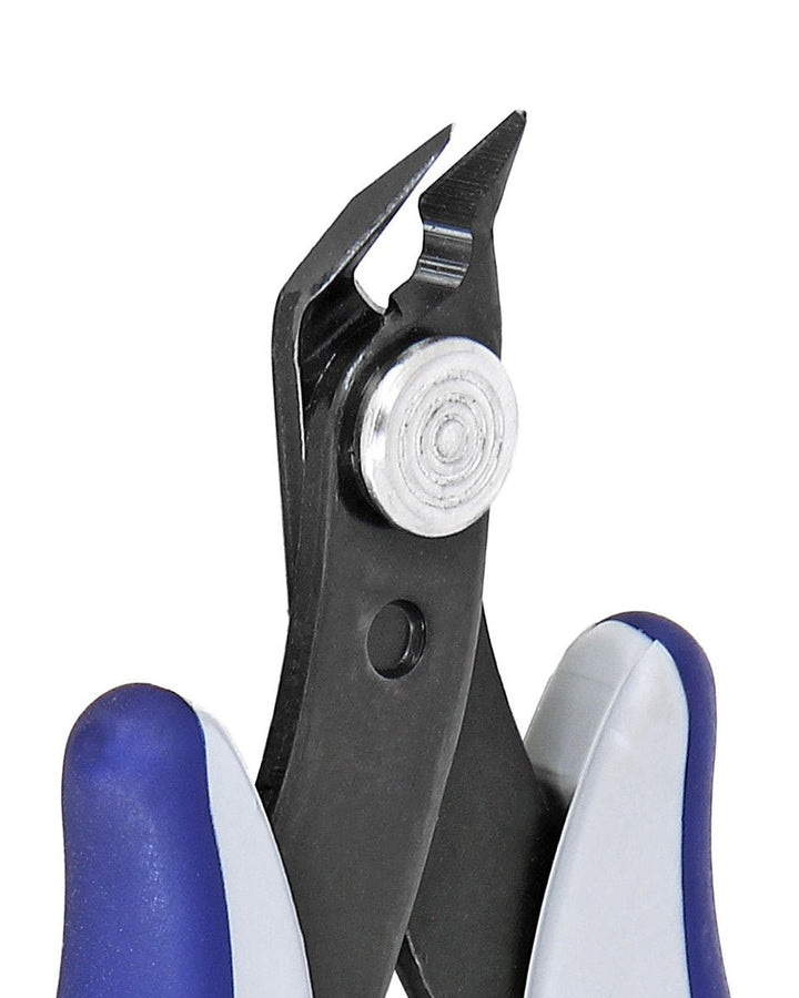 IDEAL - TEK PC2050ME.IT Tek - Me cutters PC2050ME, Micro Oblique Head, Flush,OAL 131mm - 5.16in, ESD MTESolutions